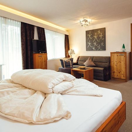 Hotel & Garni Das Koehle Inklusive Super Sommer Card 2025 Serfaus Esterno foto