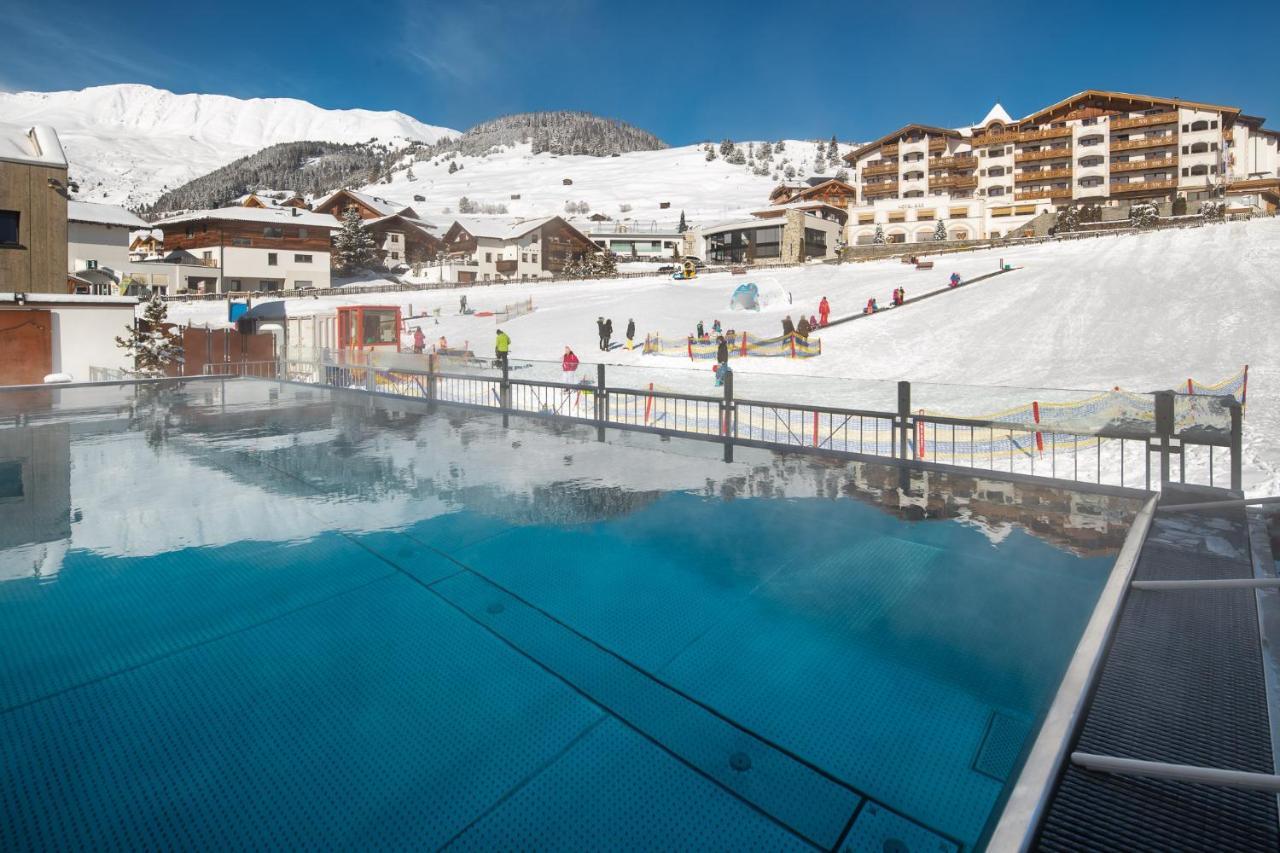 Hotel & Garni Das Koehle Inklusive Super Sommer Card 2025 Serfaus Esterno foto